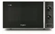 Микроволновая печь Whirlpool MWP101W 20 л 4644575 - изображение 2