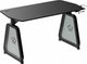 Biurko gamingowe ULTRADESK Booster Black (UDESK-BO-BA/BB) - obraz 6