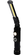Лампа для майстерні Vorel 82734 COB LED 3 В 300 лм LI-ION 3.7 В 600 MAH алюмінієва (5906083075698) - зображення 8