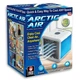 Портативний міні кондиціонер Arctic Air зволожувач White Gray (do029-hbr) - зображення 4