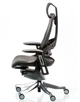 Крісло Special4You WAU2 Charcoal Network (E5449) - зображення 7