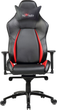 Fotel gamingowy Red Fighter C2 Black (MGRDH02KB000) - obraz 1