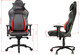 Fotel gamingowy Red Fighter C2 Black (MGRDH02KB000) - obraz 9
