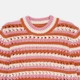 Свитер для девочек Zara 5987/605 140 см Разноцветный (05987605676340) - изображение 3