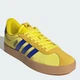 Мужские кеды низкие Adidas Vl Court 3.0 JP5292 44 (9.5UK) 28 см Yellow/Lucblu/Utiyel (4067904515821) - изображение 2