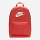 Рюкзак спортивный тканевый 25 л вмещает формат А4 Nike Nk Heritage Bkpk DC4244-814 Magic Ember/Magic Ember/Summit White (197860511088) - изображение 1