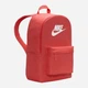 Рюкзак спортивный тканевый 25 л вмещает формат А4 Nike Nk Heritage Bkpk DC4244-814 Magic Ember/Magic Ember/Summit White (197860511088) - изображение 4