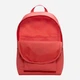 Рюкзак спортивный тканевый 25 л вмещает формат А4 Nike Nk Heritage Bkpk DC4244-814 Magic Ember/Magic Ember/Summit White (197860511088) - изображение 5