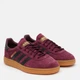 Женские кеды низкие Adidas Handball Spezial JR3848 40 (6.5UK) 25 см Maroon/Cblack/Goldmt (4068801006443) - изображение 3