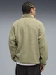 Куртка двусторонняя демисезонная мужская Puma Outerwear Classics 68837182 M Lux Army (4069157413749) - изображение 2