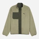 Куртка двусторонняя демисезонная мужская Puma Outerwear Classics 68837182 M Lux Army (4069157413749) - изображение 4