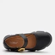 Подростковые туфли для девочки Clibee DC705-2 black 35 Черные (ROZ6501086274) - изображение 5