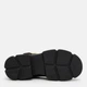Подростковые туфли для девочки Clibee DC705-2 black 35 Черные (ROZ6501086274) - изображение 6