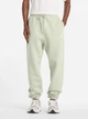 Спортивные штаны мужские утепленные New Balance Essentials MP41503GAS 2XL Светло-фисташковые (197968359308) - изображение 1