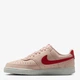 Женские кеды низкие Nike Court Vision Lo Nn DH3158-605 39 (8US) 25 см Светло-розовые (198482108915) - изображение 3