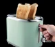 Тостер RUSSELL HOBBS BUBBLE SOFT GREEN 25080-56 - изображение 2
