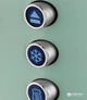Тостер RUSSELL HOBBS BUBBLE SOFT GREEN 25080-56 - изображение 4