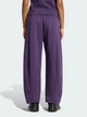 Спортивные штаны женские Adidas Z.N.E. Open-Hem JW7775 L Фиолетовые (4068808984973) - изображение 2