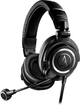 Słuchawki Audio-Technica ATH-M50xSTS-USB (ATH-M50XSTS-USB) - obraz 1