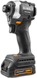 Wkrętarka udarowa DeWalt McLaren F1 TEAM LIMITED EDITION (DCF85ME2GT) - obraz 4