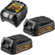 Wkrętarka udarowa DeWalt McLaren F1 TEAM LIMITED EDITION (DCF85ME2GT) - obraz 5