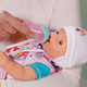 Набір аксесуарів для ляльки Baby Born серії Pinplay Перші Важливі Моменти (837979) - зображення 8