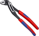 Кліщі сантехнічні Knipex Alligator фосфатовані чорного кольору 250 мм (4003773019282) - зображення 1
