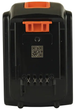 Wkrętarka akumulatorowa Black+Decker (BCD001C1) - obraz 6