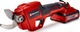 Sekator akumulatorowy Einhell X-Change GE-LS 18 Li - Solo (3408300) - obraz 3