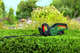 Akumulatorowe bezszczotkowe nożyce Bosch UniversalHedgeCut 18V-50 solo (0600849K00) - obraz 9