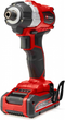 Wkrętak udarowy akumulatorowy bezszczotkowy Einhell Professional X-Change TP-CI 18 Li BL - Solo (4510030) - obraz 2