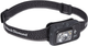 Latarka czołowa Black Diamond Spot 400 Graphite (BD 6206720004ALL1) - obraz 1