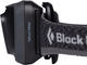 Latarka czołowa Black Diamond Spot 400 Graphite (BD 6206720004ALL1) - obraz 2