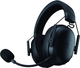 Słuchawki Razer Blackshark V3 X Hyperspeed Black (RZ04-05420100-R3M1) - obraz 1