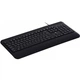 Клавиатура 2E KS109 USB Black (2E-KS109UB) - изображение 3