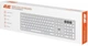 Клавиатура 2E KS270 Silver/White (2E-KS270WBWH_UA) - изображение 9