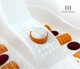 Ванночка для ніг Footbath Massager Multifunction гідромасажна - зображення 5