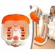 Ванночка для ніг Footbath Massager Multifunction гідромасажна - зображення 6