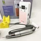 Фрезер для маникюра Nail Drill YT-928 белый - изображение 9