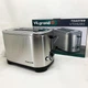 Сэндвич тостер ViLgrand VT0928S 950 Вт - изображение 3
