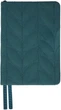 Ежедневник недатированный Leo Planner Vibe A6 320 страниц Синий (252709) (5056574457585) - изображение 1