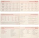 Щоденник датований Leo Planner 2026 Monaco 10х17 см 128 сторінок Бузковий (252655) (5056574456885) - зображення 6