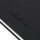 Еженедельник датированный Leo Planner 2026 Binario10х17 см 128 страниц Синий (252654) (5056574456878) - изображение 10