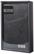 Ежедневник датированный Leo Planner 2026 Credo A5 368 страниц Черный (252647) (5056574456809) - изображение 3
