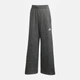 Спортивные штаны на флисе женские Adidas All Szn Holiday Glitter Fleece JX4360 S Темно-серые (4068808528689) - изображение 10