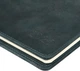 Планинг настольный датированный Leo Planner 2026 Case 34х13 см 128 страниц Темный изумруд (252678) (5056574457110) - изображение 2