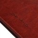 Планинг настольный датированный Leo Planner 2026 City 34х13 см 128 страниц Коричневый (252677) (5056574457103) - изображение 8
