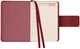 Ежедневник датированный Leo Planner 2026 Chiara A6 352 страницы Красный (252705) (5056574457547) - изображение 6