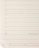 Ежедневник датированный Leo Planner 2026 Fiorella A6 352 страницы Зеленый (252707) (5056574457561) - изображение 10