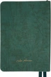Ежедневник датированный Leo Planner 2026 Fiorella A6 352 страницы Зеленый (252707) (5056574457561) - изображение 12